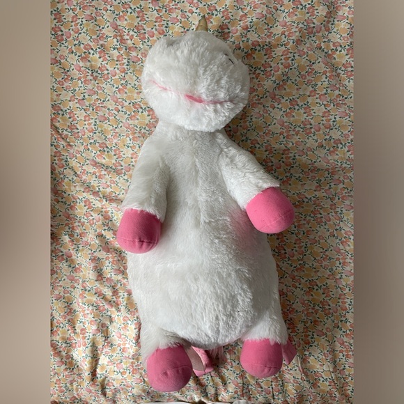 Universal Studios “Despicable Me” unicorn backpack - Picture 4 of 4